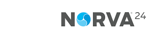 Logoen til Norva24 Norge As