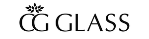Logoen til Cg Glass Vennesla As