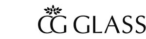 Logoen til Cg Glass Vennesla As