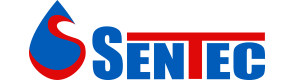 Logo til selskapet