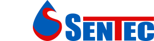 Logoen til Sentec As