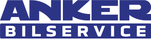 Logoen til Anker Bilservice As