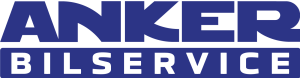 Logoen til Anker Bilservice As