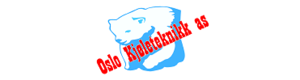 Logoen til Oslo Kjøleteknikk As