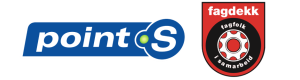 Logoen til Dekkservice Volda As