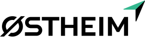 Logoen til Østheim Montasje As
