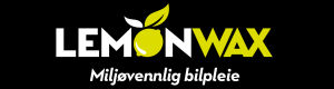Logoen til Lemonwax As