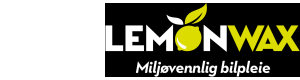 Logoen til Lemonwax As