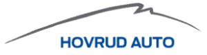 Logoen til Hovrud Auto As
