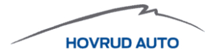 Logoen til Hovrud Auto As