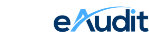 Logoen til Revisjonsfirma Eliassen As