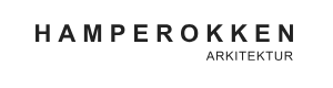 Logoen til Hamperokken As