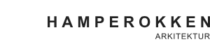 Logoen til Hamperokken As