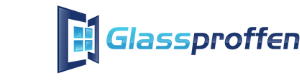 Logoen til Glassproffen As
