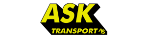 Logoen til Ask Transport As
