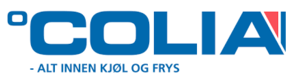 Logoen til Colia As