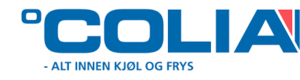Logoen til Colia As