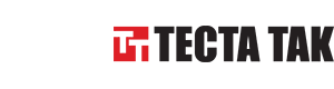 Logoen til Tecta Tak As