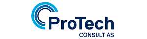 Logoen til Protech Consult As