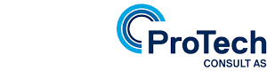Logoen til Protech Consult As