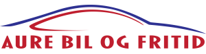 Logoen til Aure Bil Og Fritid As