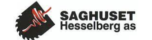 Logoen til Saghuset Hesselberg AS