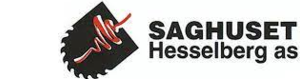 Logoen til Saghuset Hesselberg AS