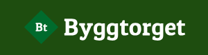 Logoen til Byggtorget Havøysund As