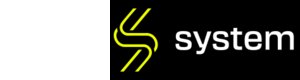 Logoen til System Norge As