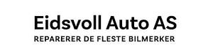 Logoen til Eidsvoll Auto As