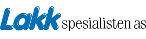 Logoen til Lakkspesialisten AS