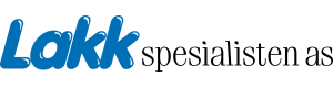 Logoen til Lakkspesialisten AS
