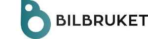 Logoen til Bilbruket As