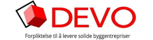 Logo til selskapet