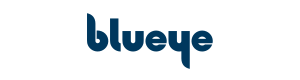 Logoen til Blueye Robotics As