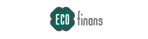 Logoen til Eco Finans As