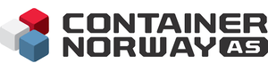 Logoen til Container Norway AS