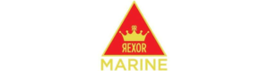 Logoen til Rexor Marine As