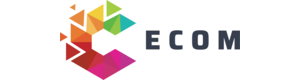 Logoen til Ecom As