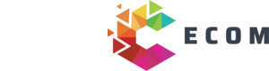 Logoen til Ecom As