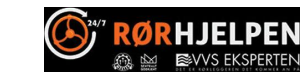 Logoen til Rørhjelpen As