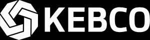 Logoen til Kebco Nordic As