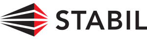Logoen til Stabil As