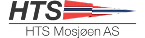 Logo til selskapet