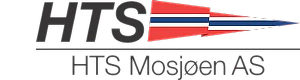 Logoen til Hts Mosjøen As