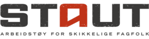 Logoen til Staut Arbeidsklær As