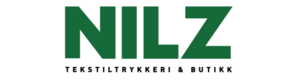 Logoen til Nilz As