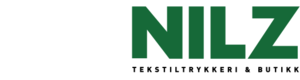 Logoen til Nilz As