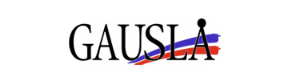 Logo til selskapet