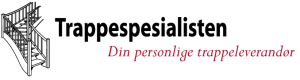 Logoen til Trappespesialisten AS